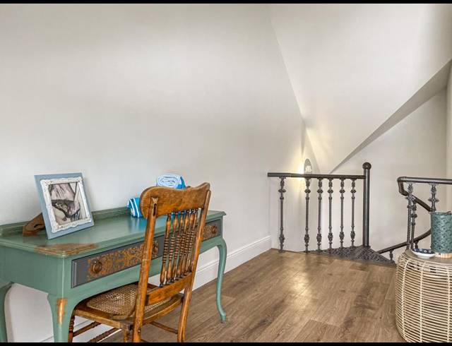 1 BEDROOM PROPERTY TO RENT IN BEACH ESTATE